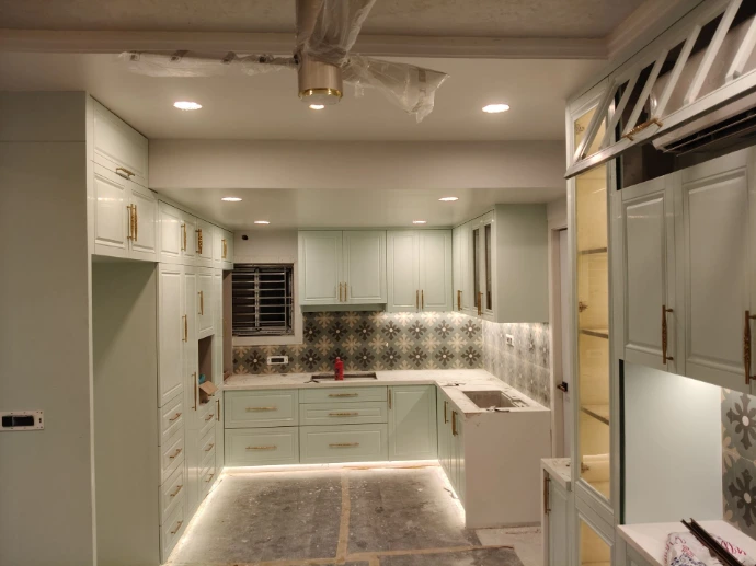 complete project